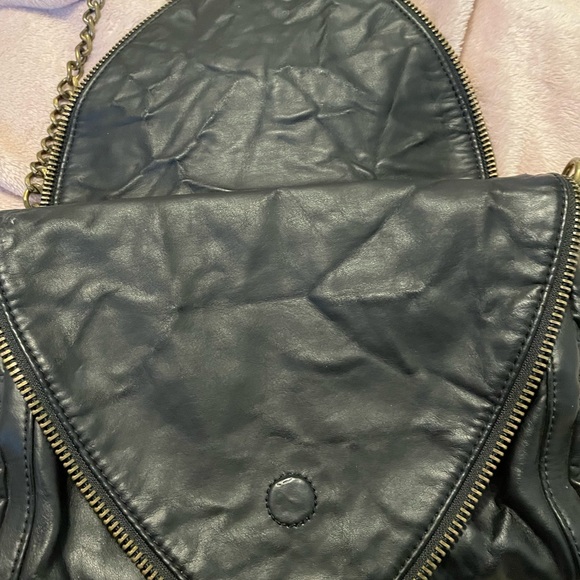 Matt & Nat rhinestone purse. - Picture 4 of 5